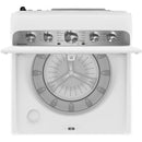  Maytag 4.8 cu. ft. Top Loading Washer with Power™ Impeller MVW5430MW IMAGE 2