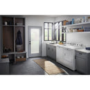  Maytag 4.8 cu. ft. Top Loading Washer with Power™ Impeller MVW5430MW IMAGE 8