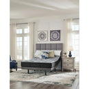  Size_Twin  -- Comfort Plus Mattress IMAGE 10