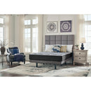  Size_Twin  -- Comfort Plus Mattress IMAGE 11