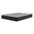  Size_Twin  -- Comfort Plus Mattress IMAGE 1