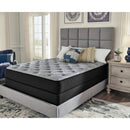  Size_Twin  -- Comfort Plus Mattress IMAGE 2