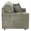 Signature Design by Ashley Cascilla 2680535 Loveseat IMAGE 3