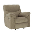  Alphons 2820225 Rocker Recliner IMAGE 1