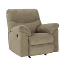  Alphons 2820225 Rocker Recliner IMAGE 1