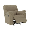  Alphons 2820225 Rocker Recliner IMAGE 2