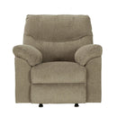  Alphons 2820225 Rocker Recliner IMAGE 3