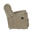  Alphons 2820225 Rocker Recliner IMAGE 4