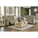 Alphons 2820286 Reclining Loveseat IMAGE 10