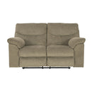  Alphons 2820286 Reclining Loveseat IMAGE 3