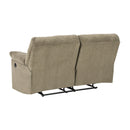  Alphons 2820286 Reclining Loveseat IMAGE 5