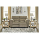 Alphons 2820286 Reclining Loveseat IMAGE 7