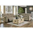  Alphons 2820286 Reclining Loveseat IMAGE 9