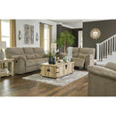  Alphons 2820288 Reclining Sofa IMAGE 11