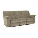  Alphons 2820288 Reclining Sofa IMAGE 1