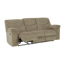 Alphons 2820288 Reclining Sofa IMAGE 2