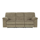  Alphons 2820288 Reclining Sofa IMAGE 3