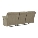  Alphons 2820288 Reclining Sofa IMAGE 5