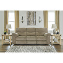  Alphons 2820288 Reclining Sofa IMAGE 6