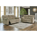  Alphons 2820288 Reclining Sofa IMAGE 8