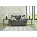  Signature Design by Ashley Stairatt 2850235 Loveseat IMAGE 5