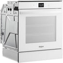  Whirlpool 24-inch, 2.9 cu. ft. Built-in Single Wall Oven with True Convection Technology WOS52ES4MW IMAGE 5