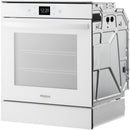  Whirlpool 24-inch, 2.9 cu. ft. Built-in Single Wall Oven with True Convection Technology WOS52ES4MW IMAGE 6