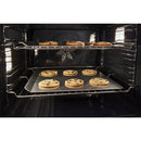  Whirlpool 24-inch, 2.9 cu. ft. Built-in Single Wall Oven with True Convection Technology WOS52ES4MW IMAGE 9