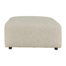  Edenfield 2900408 Oversized Accent Ottoman IMAGE 2