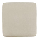  Edenfield 2900408 Oversized Accent Ottoman IMAGE 3
