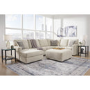  Edenfield 2900408 Oversized Accent Ottoman IMAGE 5