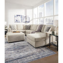  Edenfield 2900408 Oversized Accent Ottoman IMAGE 6