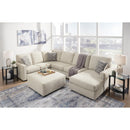  Edenfield 2900408 Oversized Accent Ottoman IMAGE 7