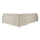  Edenfield 29004S1 3 pc Sectional with Chaise IMAGE 2