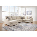  Edenfield 29004S1 3 pc Sectional with Chaise IMAGE 3