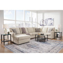  Edenfield 29004S1 3 pc Sectional with Chaise IMAGE 4
