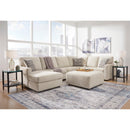  Edenfield 29004S1 3 pc Sectional with Chaise IMAGE 5