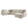  Edenfield 29004S2 3 pc Sectional with Chaise IMAGE 1