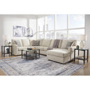  Edenfield 29004S2 3 pc Sectional with Chaise IMAGE 4
