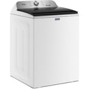  Color_White  -- 4.7 cu. ft. Top Loading Washer with Pet Pro System TL IMAGE 3