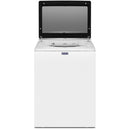  Color_White  -- 4.7 cu. ft. Top Loading Washer with Pet Pro System TL IMAGE 4