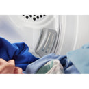  Color_White  -- 7.0 cu. ft. Electric Dryer with Pet Pro Option IMAGE 4