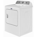  Maytag 7.0 cu. ft. Electric Dryer MED4500MW IMAGE 4