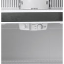  GE 30-inch, 19.2 cu. ft. Top Freezer Refrigerator GTS19KYNRFS IMAGE 7