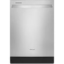  Whirlpool 24-inch Built-in Dishwasher with Boost Cycle WDT540HAMZ IMAGE 1