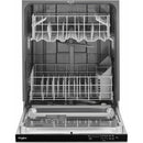  Manufacturer Color_Stainless Steel  -- Built in Dishwasher with Boost Cycle IMAGE 2