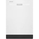  Manufacturer Color_White  -- WDP540HAMW IMAGE 1