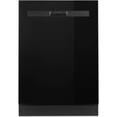  Manufacturer Color_Black  -- WDP540HAMB IMAGE 1