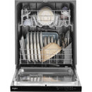  Manufacturer Color_Black  -- WDP540HAMB IMAGE 3