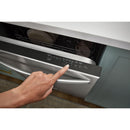  Whirlpool 24-inch Built-in Dishwasher with Boost Cycle WDP730HAMZ IMAGE 4